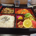 チャンルーム - 