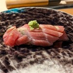 鮨shizuku 西天満 - 