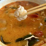 タイ家庭料理 マイヤー - 