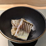 鮨shizuku 西天満 - 