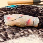 鮨shizuku 西天満 - 