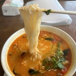 タイ家庭料理 マイヤー - 