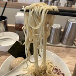 麺処 にし尾 - 
