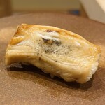 鮨 十兵衛 - 穴子