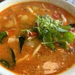 タイ家庭料理 マイヤー - 