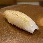 鮨 十兵衛 - あかいか