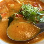 タイ家庭料理 マイヤー - 