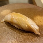 鮨 十兵衛 - さわら