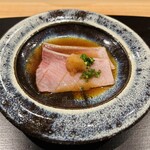 鮨 十兵衛 - ぶり