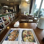 タイ家庭料理 マイヤー - 