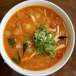 タイ家庭料理 マイヤー - 料理写真: