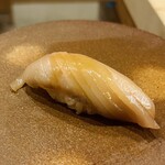 鮨 十兵衛 - さわら