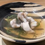 鮨shizuku 西天満 - 