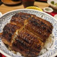 炭焼うな富士 名駅店 - 