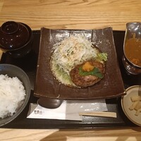 黒毛和牛専門 天の幸山の幸 淀屋橋店  - 