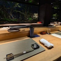 鮨shizuku 西天満 - 