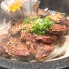 大阪焼肉 松屋 新大阪店