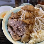 ラーメン めじ - 