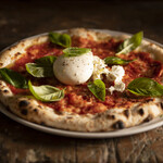 パリアッチョ - 料理写真: