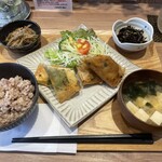 ロカボカフェ An's - 