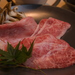 焼肉料理 牛吉日和 - 