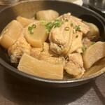 全席個室 居酒屋 あや鶏 - 