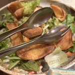 全席個室 居酒屋 あや鶏 - 