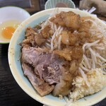 ラーメン めじ - 