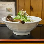 麺処 さくら庵 - 