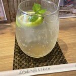 ロカボカフェ An's - 