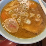 しらかば茶屋 - 