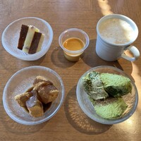 XEX TOKYO / Salvatore Cuomo Bros. - 