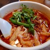 刀削麺・火鍋・西安料理 XI’AN 新橋店