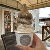 おいしいソフトクリームと焼き菓子のおみせ FLORA RALOF