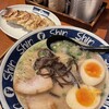 博多らーめん Shin-Shin 博多デイトス店