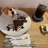 カフェふろーと