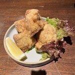 地産食堂 HISAMI - 