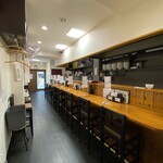 麺処 さくら庵 - 