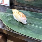 仙令鮨 - スズキ