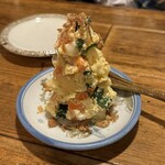 居酒屋 ちょーちょ - 