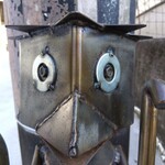 B-yond - ガンたれる河童君