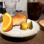 たまcafe - 