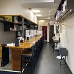 麺処 さくら庵 - 