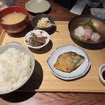 地産食堂 HISAMI - 