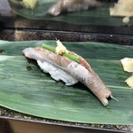 仙令鮨 - イワシ