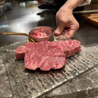 鉄板焼 MYDO - 