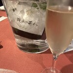 ゆとりろ軽井沢ホテル - 【'24.9】椀子のあわ　5700えん