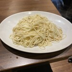 濃厚豚骨醤油ラーメンブタシャモジ 本店 - 