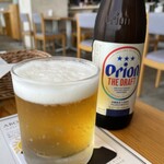 ダグズ・ダイナー&バー - セットのオリオンです。