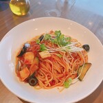 オリーブパレス レストレア - 